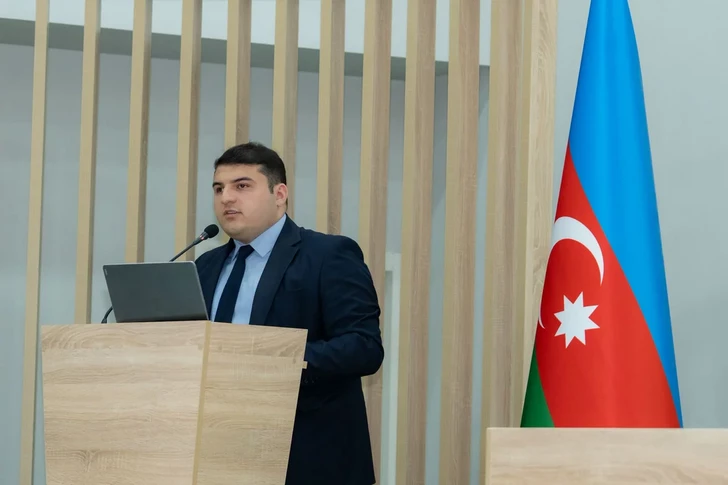 Media.az - Новости Азербайджана - Минэкологии Азербайджана подвело итоги работы за первое полугодие
