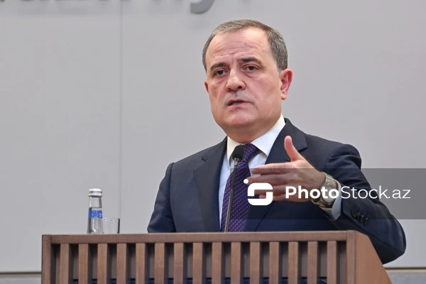 Министр: Решение климатических проблем требует объединения финансов, экспертизы и инвестиций