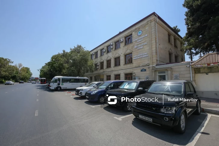 Media.az - Новости Азербайджана - В ГМС Азербайджана прошел медиатур для журналистов