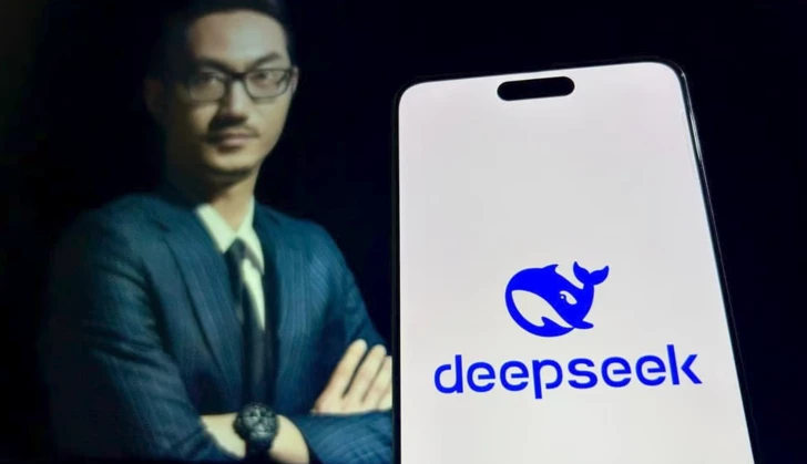 Основатель DeepSeek возглавил рейтинг ИИ-миллиардеров