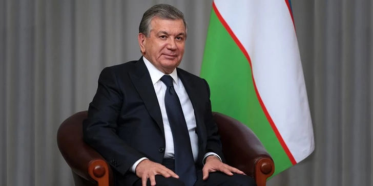 Шавкат Мирзиёев напомнил о вкладе узбекской интеллигенции в Первый Тюркологический съезд 1926 года