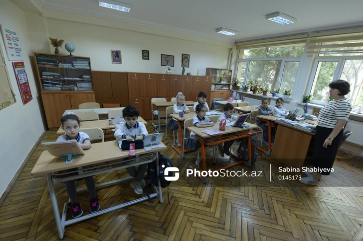 В Азербайджане продолжат сокращать прием на педагогические специальности: министр назвал причину