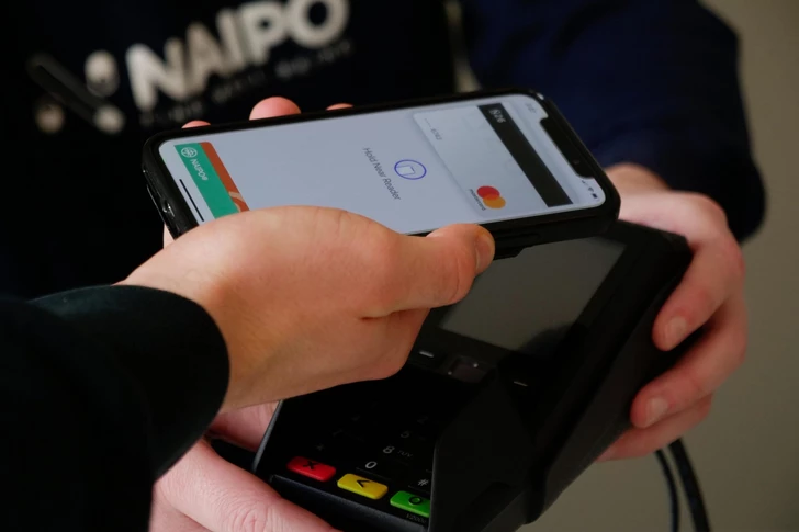 В Mastercard прокомментировали уведомления о сбоях Apple Pay и Google Pay в Азербайджане