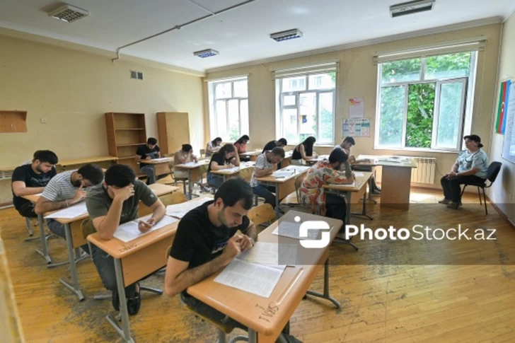Образовательный бум: число бюджетных мест в вузах Азербайджана продолжит расти в 2025 году