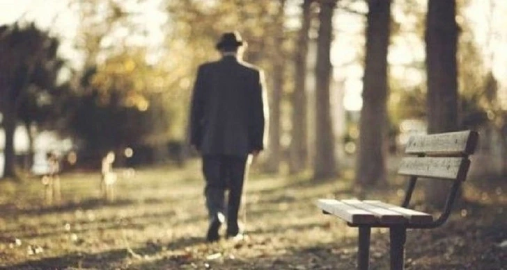 В Баку найден 83-летний мужчина, пропавший после выхода из супермаркета