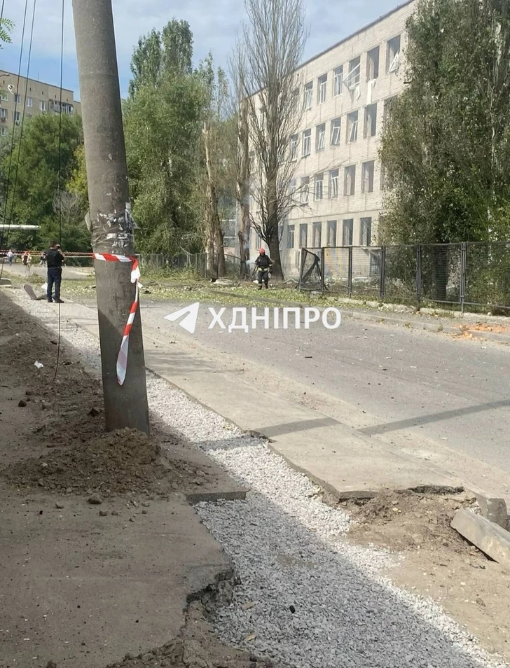 Media.az - Новости Азербайджана - РФ нанесла удары по ряду регионов Украины: есть погибшие и пострадавшие, повреждена инфраструктура