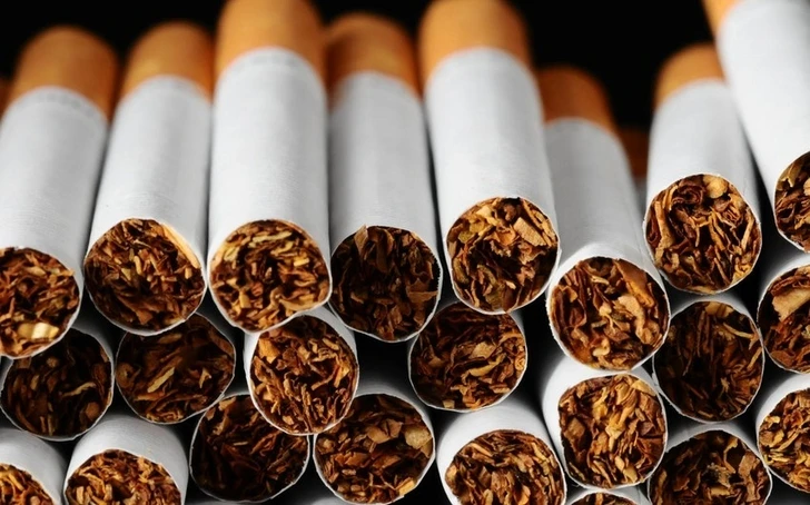 Не выполнившим это требование производителям табачной продукции будет грозить крупный штраф