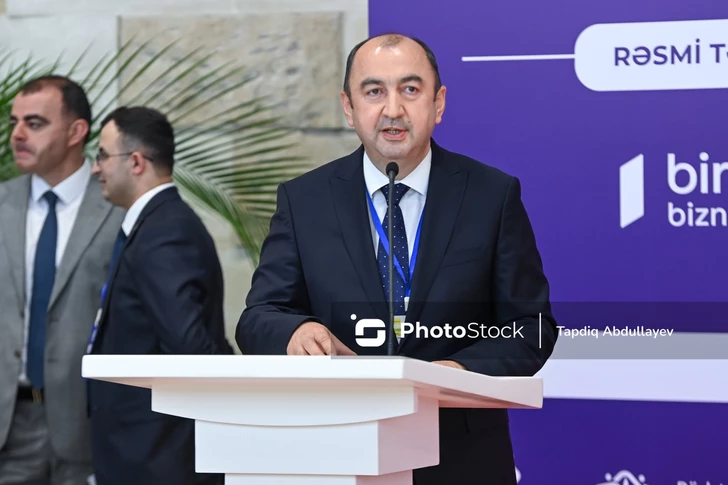 Media.az - Новости Азербайджана - KOBİA и Marsol Group организовали 7-ю Выставку презентации местных компаний в Баку