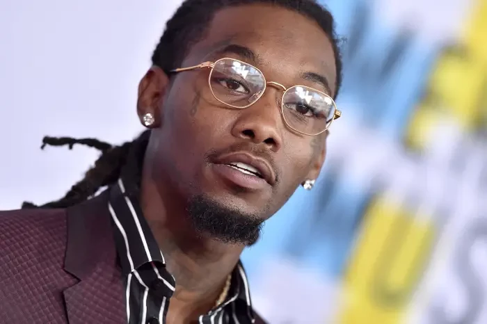 Рэпер Offset госпитализирован после перестрелки у казино