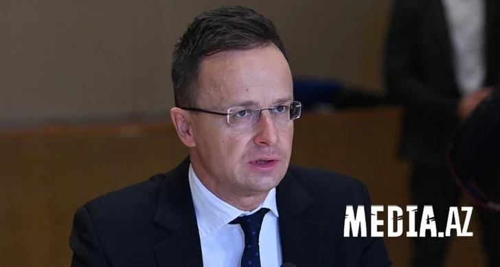 МИД Венгрии: Европейские политические лидеры готовы на многое ради сотрудничества с Азербайджаном