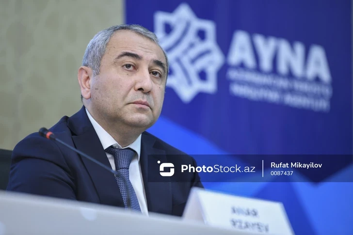 Анар Рзаев: В Хырдалане планируется реализация туннельного проекта