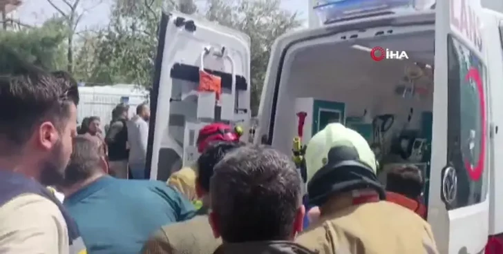 Кумиром устроившего стрельбу в турецкой школе подростка был американский убийца?