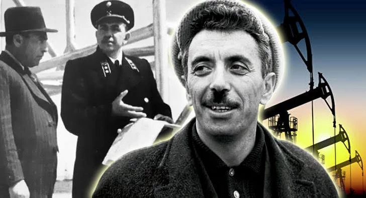 Памяти Фармана Салманова: человек, который открыл более 100 нефтегазовых месторождений