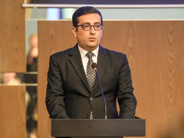 Media.az - Новости Азербайджана - АФФА и Операционная компания WUF13 организовали совместный семинар