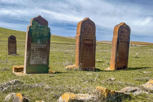 Media.az - Новости Азербайджана - Места памяти Западного Азербайджана: история села Дашкерпю, население которого подверглось резне