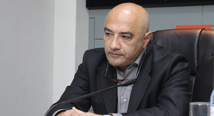 Media.az - Новости Азербайджана - Нахчыван вступает в новую эру: безопасность, единая концепция и транспортные проекты