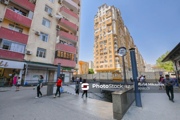 Аренда жилья в Баку: причины роста цен и прогнозы эксперта на ближайшие годы