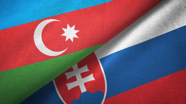 Азербайджан и Словакия подпишут пакет документов по расширению экономического сотрудничества