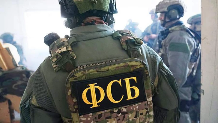 Спецслужбы России предотвратили теракт против руководителя ОПК в Екатеринбурге