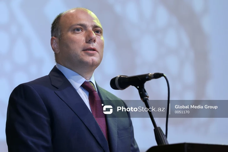 Анар Керимов: Баку стал координационным центром ICESCO для Центральной Азии и Кавказа