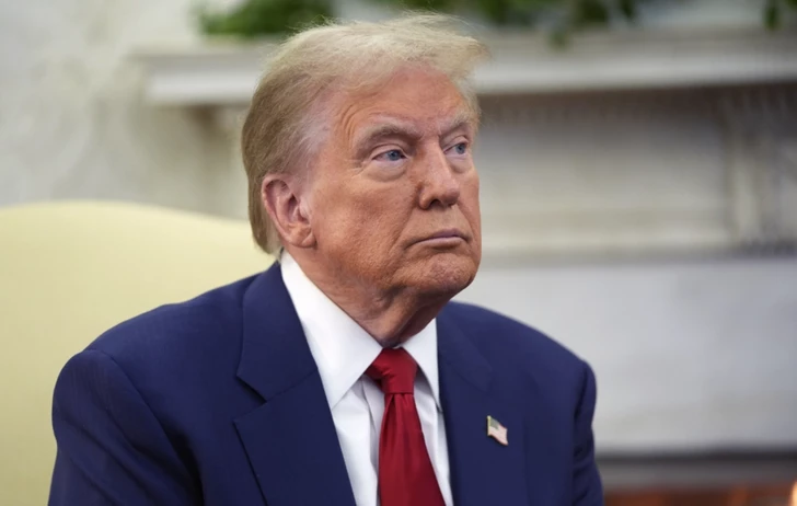 Трамп рассказал, что обсуждал с европейскими лидерами и Зеленским