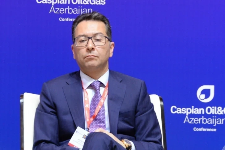 Представитель SOCAR: Наша цель — стать производителем чистой энергии