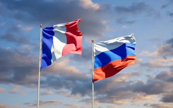 Франция готовится к возможному конфликту с Россией