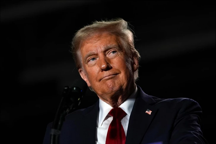 Трамп заявил о заключении с Венесуэлой сделки о переходе ее нефтяных резервов к США
