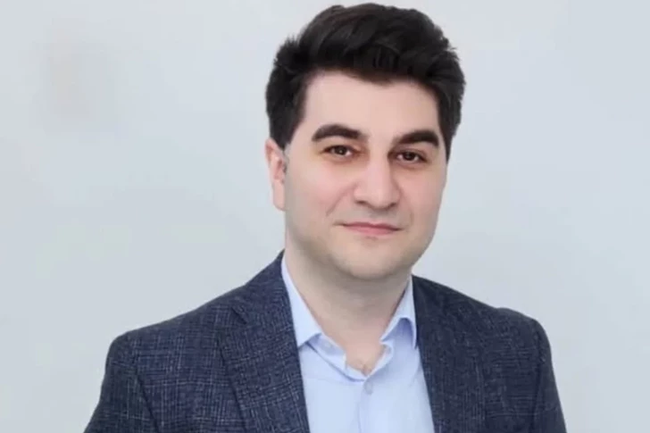 Имя азербайджанца увековечили в Университете Торонто