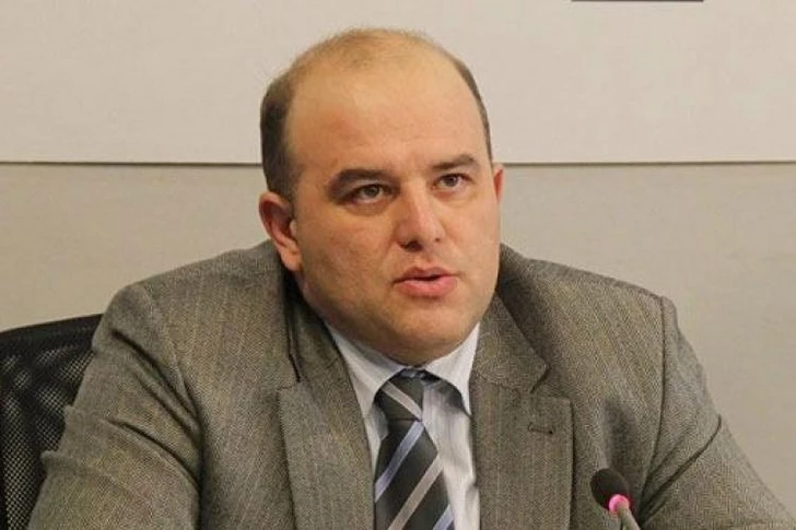 Media.az - Новости Азербайджана - Азербайджан – Китай: статусная легитимация на евразийской арене - АНАЛИТИКА