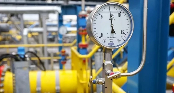 Байрактар указал на противоречивые шаги Европы в вопросе импорта азербайджанского газа