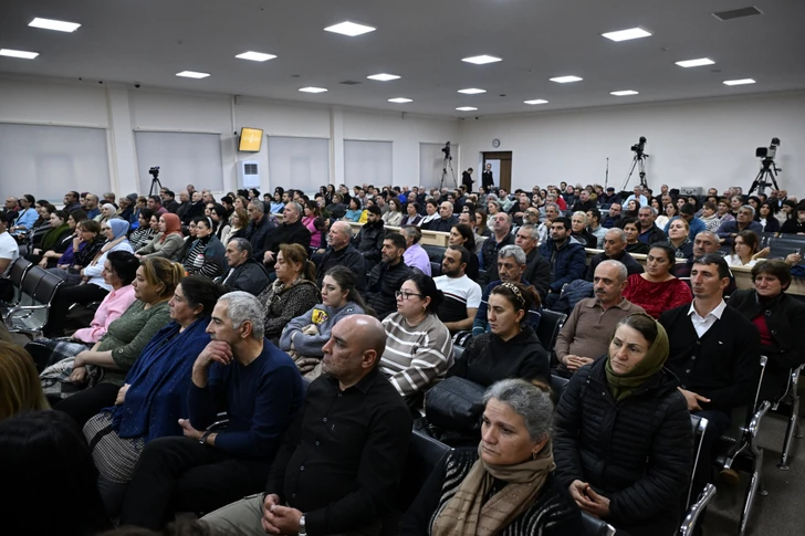 Media.az - Новости Азербайджана - Судебный процесс по делу Рубена Варданяна продолжился изучением документов