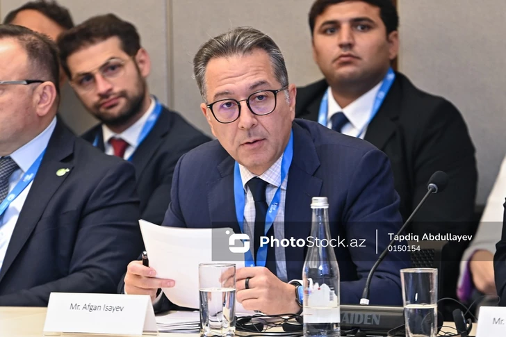 Media.az - Новости Азербайджана - SOCAR выведет из эксплуатации семь компрессоров на терминале Сангачал