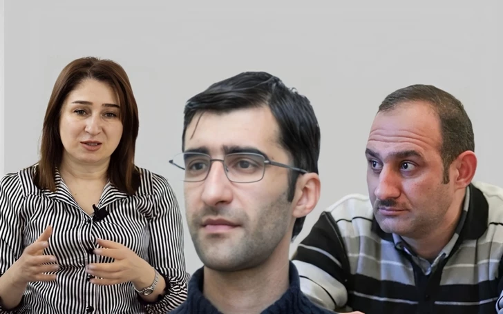 Продлен срок содержания под стражей сотрудников Meydan TV