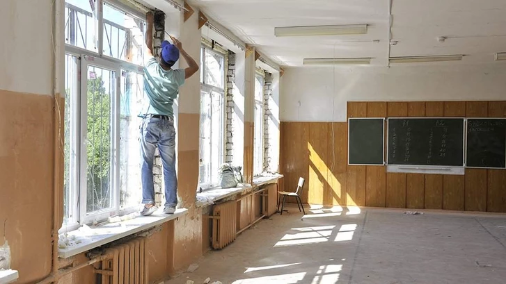 В Азербайджане отремонтируют ряд школ: выделено почти 17 млн манатов