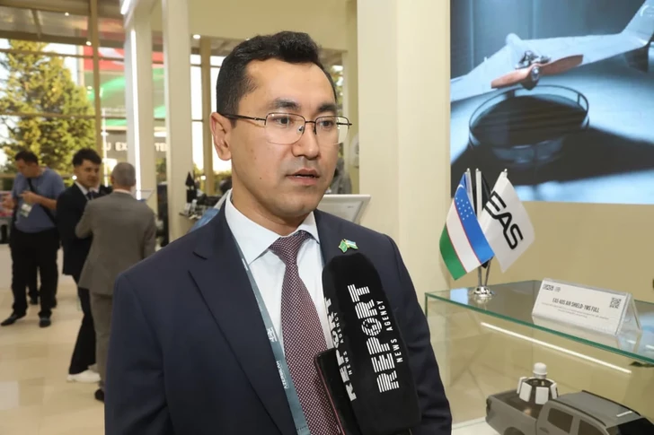 На объектах SOCAR могут установить антидроновые системы