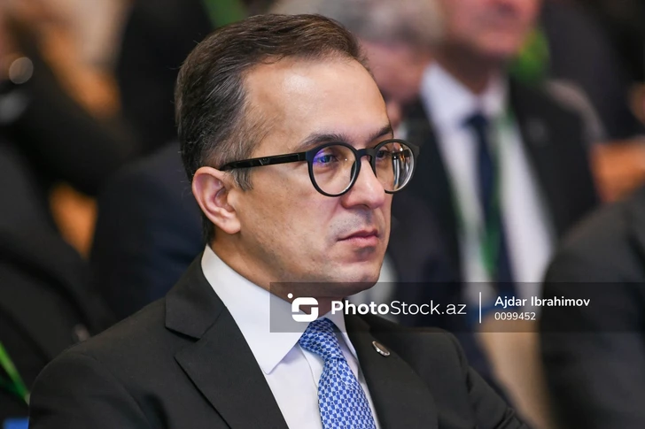 Рамин Мамедов: Религиозное образование в Азербайджане сочетает традиции и современные подходы