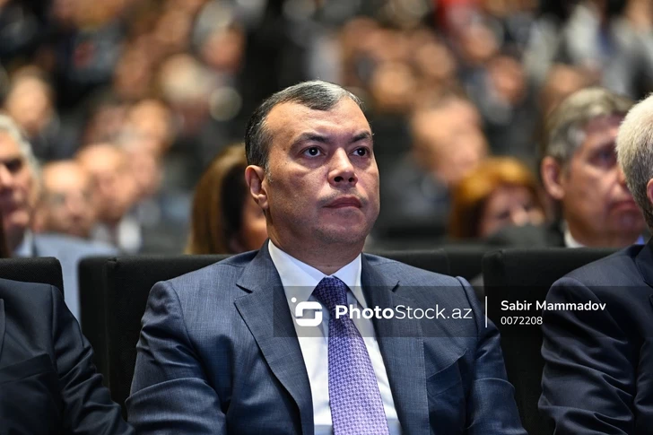 Сахиль Бабаев: Мы стремимся к последовательному снижению ненефтегазового базового дефицита