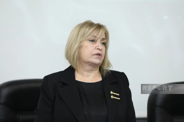 Media.az - Новости Азербайджана - В Баку прошла презентация документального фильма «История Ханкенди»