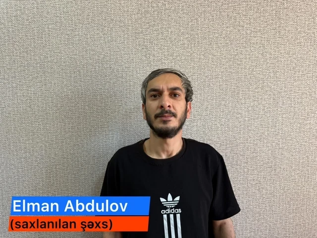 Media.az - Новости Азербайджана - В Хачмазском районе полиция задержала двух наркоторговцев