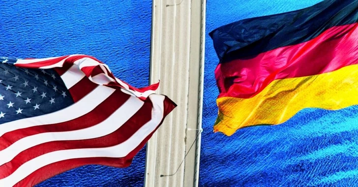 США сокращают военное присутствие в Европе