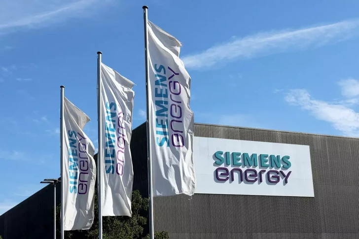 Siemens Energy: Сотрудничество Азербайджана и Германии выходит за рамки энергетики