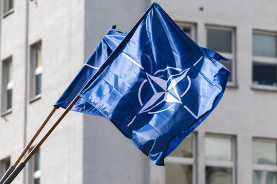 НАТО готово применить «все необходимые средства» после вторжения российских МиГ в Эстонию