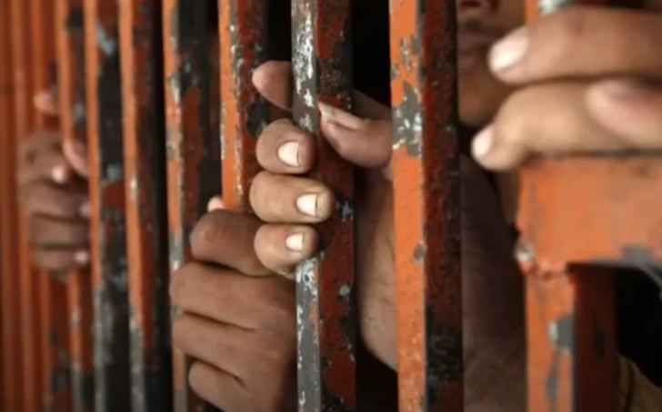 В Пакистане произошел массовый побег из тюрьмы: шестеро сбежавших были приговорены к смертной казни
