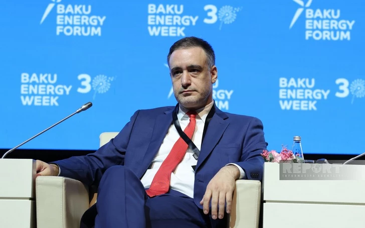Замминистра экономики Грузии: Азербайджан - надежный партнер в энергетическом секторе