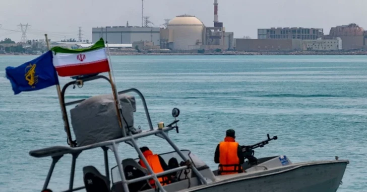 Иран пригрозил перекрыть Персидский залив и Красное море в ответ на морскую блокаду США