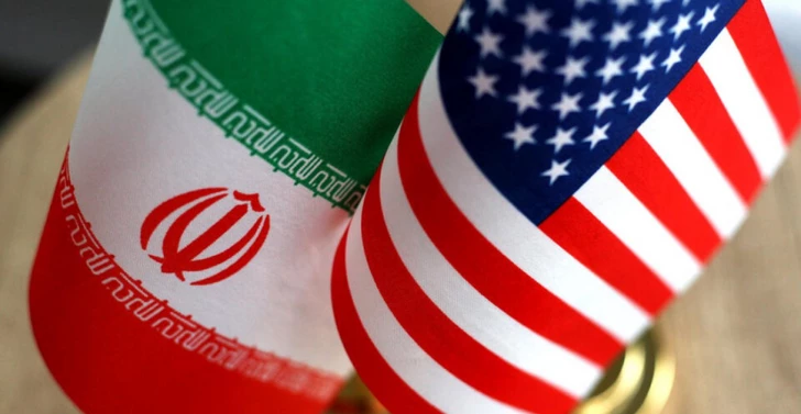 Иран получил от посредников предложения о прекращении огня с США