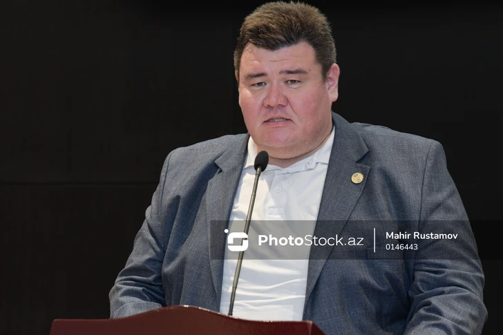 Media.az - Новости Азербайджана - Азербайджан принимает международную конференцию по вопросам аудита и прав человека