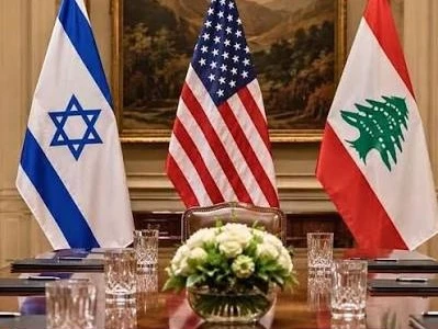 Делегации Израиля и Ливана при посредничестве США продолжают обсуждение рамочного соглашения в Риме