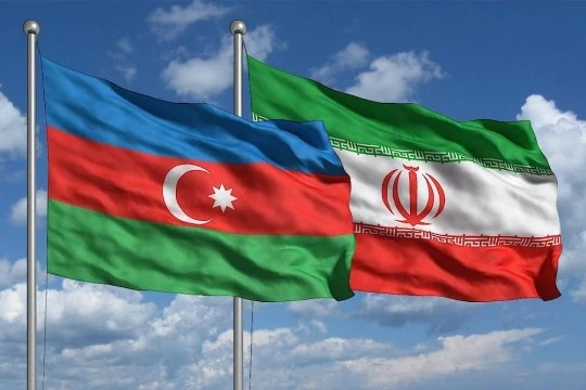 Азербайджан и Иран запускают гидроузел «Гыз Галасы» на реке Араз
